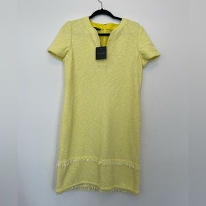 St. John Knit Dress